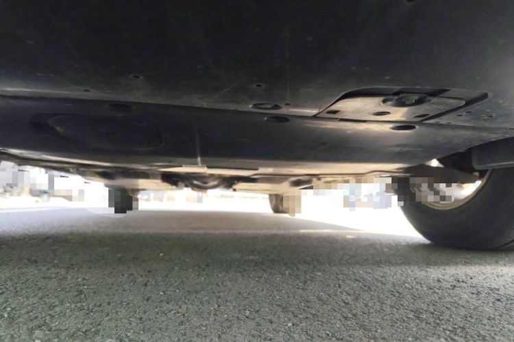 Used Mazda CX-5 2013 2.0L Automatic Two-Wheel Drive Comfort Version Chassis Front