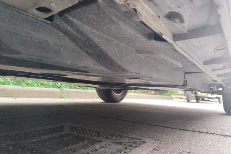 Used Mazda CX-5 2013 2.0L Automatic Two-Wheel Drive Comfort Version Chassis Front Left