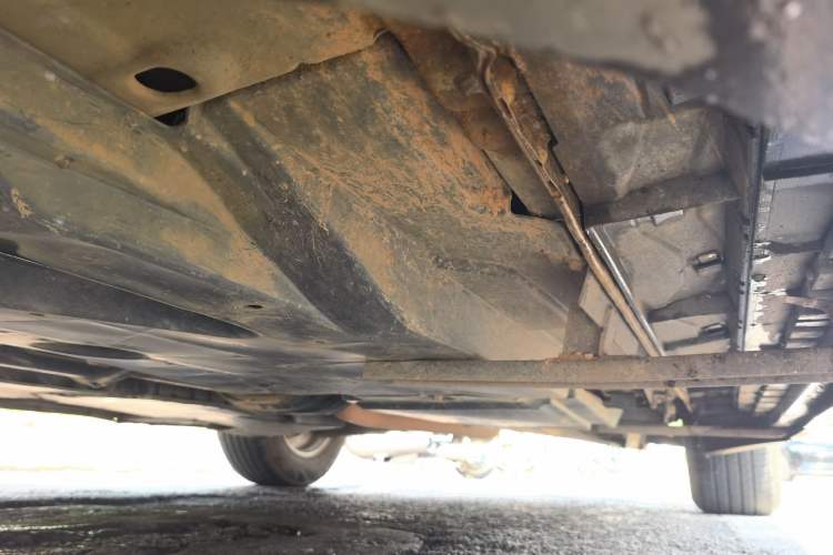 Used Mazda CX-5 2013 2.0L Automatic Two-Wheel Drive Comfort Version Chassis Front Left