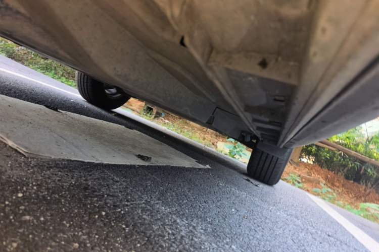 Used Mazda CX-5 2013 2.0L Automatic 4x4 Elite Version Chassis Front Left