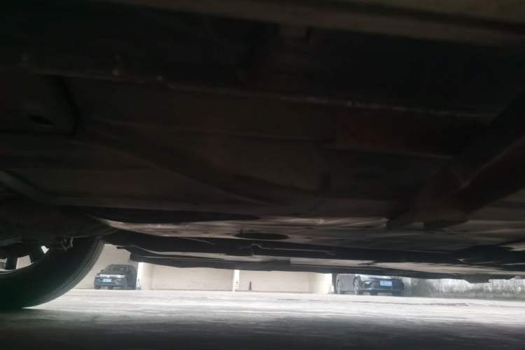 Used Mazda CX-5 2013 2.0L Automatic Two-Wheel Drive Comfort Version Chassis Front Left
