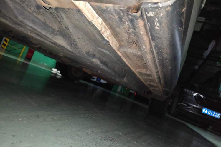 Used Mazda CX-5 2013 2.0L Automatic Two-Wheel Drive Comfort Version Chassis Front Left
