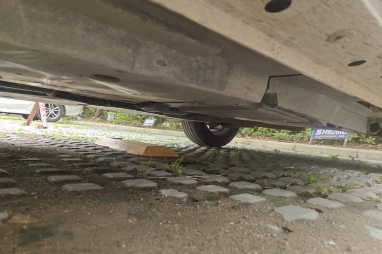 Used Mazda CX-5 2013 2.0L Manual Two-Wheel Drive Comfort Version Chassis Front Left
