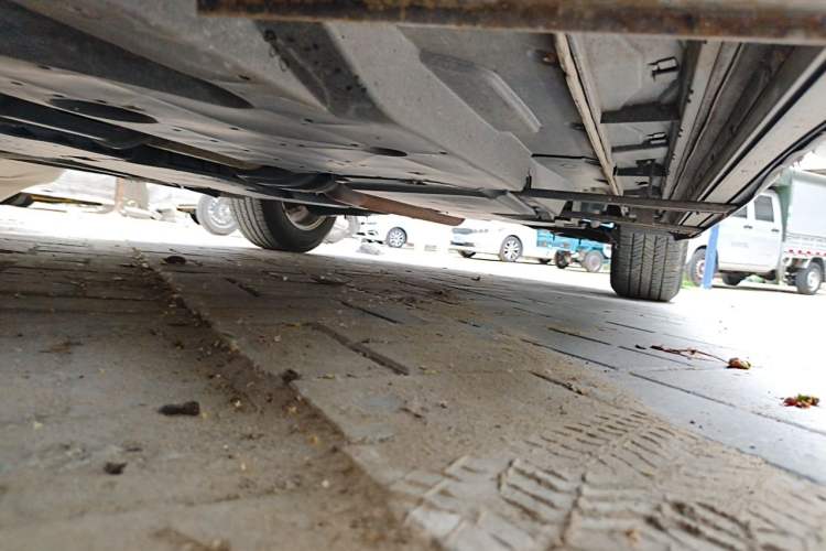 Used Mazda CX-5 2013 2.0L Automatic Two-Wheel Drive Comfort Version Chassis Front Left