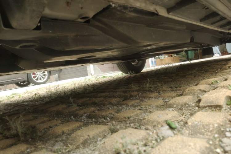 Used Mazda CX-5 2013 2.0L Automatic 4x4 Prestige Edition Chassis Front Left
