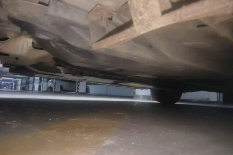 Used Mazda CX-5 2013 2.0L Manual Two-Wheel Drive Comfort Version Chassis Front Left