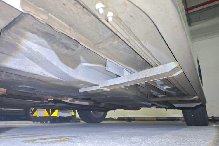 Used Mazda CX-5 2013 2.5L Automatic 4x4 Flagship Edition Chassis Front Left