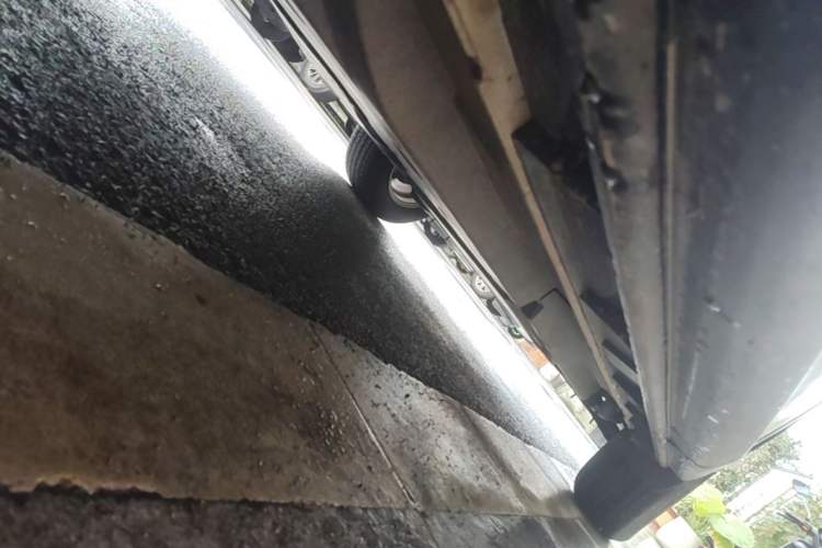 Used Mazda CX-5 2013 2.0L Automatic Two-Wheel Drive Comfort Version Chassis Front Left