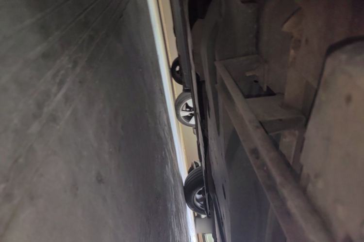Used Mazda CX-5 2013 2.5L Automatic 4x4 Flagship Edition Chassis Front Left
