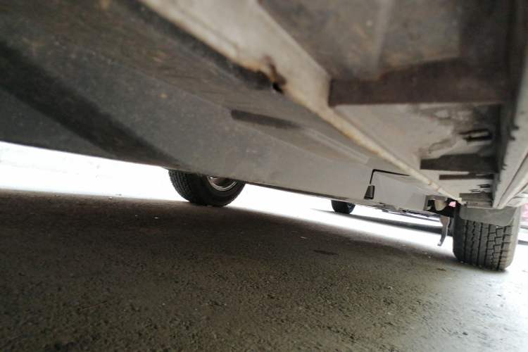 Used Mazda CX-5 2013 2.0L Automatic Two-Wheel Drive Comfort Version Chassis Front Left