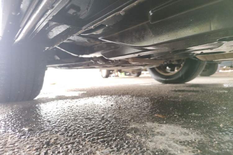 Used Mazda CX-5 2013 2.0L Automatic 4x4 Prestige Edition Chassis Front Left