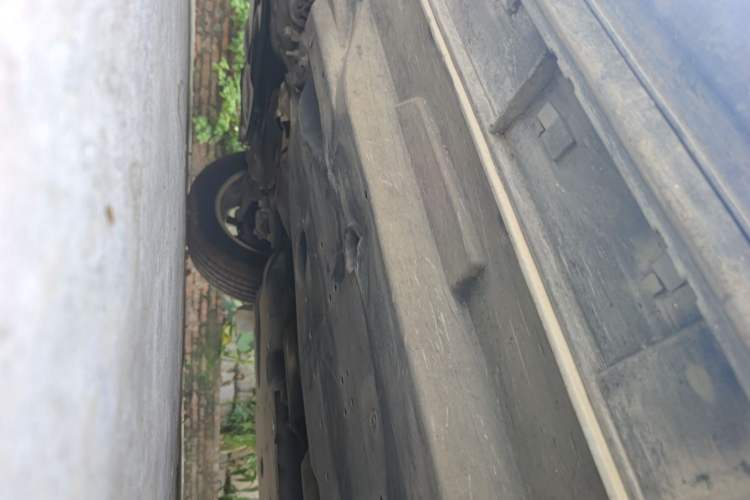 Used Mazda CX-5 2013 2.0L Automatic Two-Wheel Drive Comfort Version Chassis Front Left