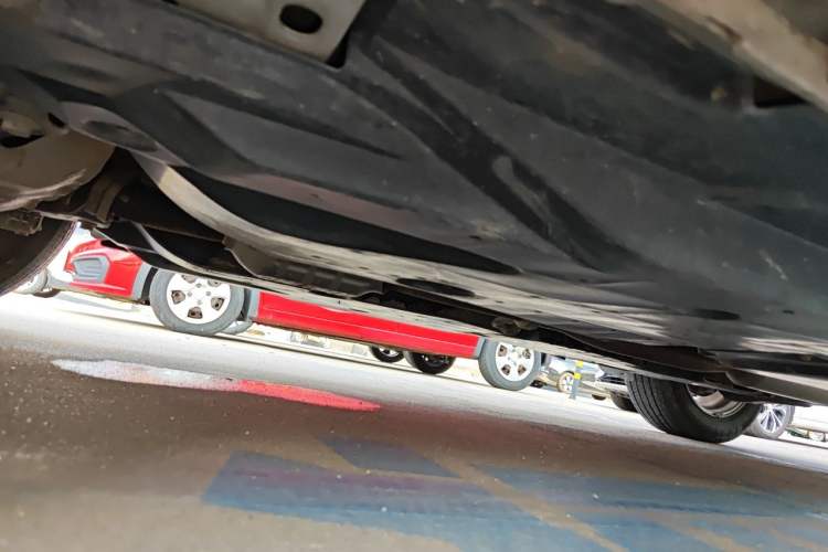 Used Mazda CX-5 2013 2.0L Automatic 4x4 Elite Version Chassis Front Left