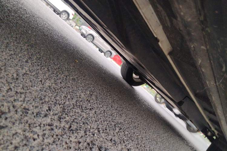 Used Mazda CX-5 2013 2.0L Automatic Two-Wheel Drive Comfort Version Chassis Front Left