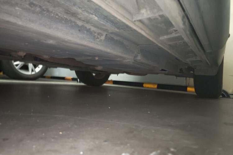 Used Mazda CX-5 2013 2.0L Automatic 4x4 Prestige Edition Chassis Front Left