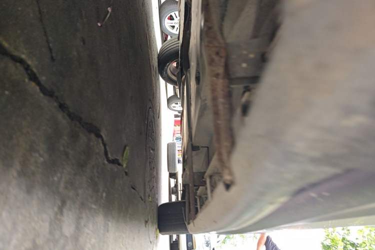 Used Mazda CX-5 2013 2.5L Automatic 4x4 Flagship Edition Chassis Front Left