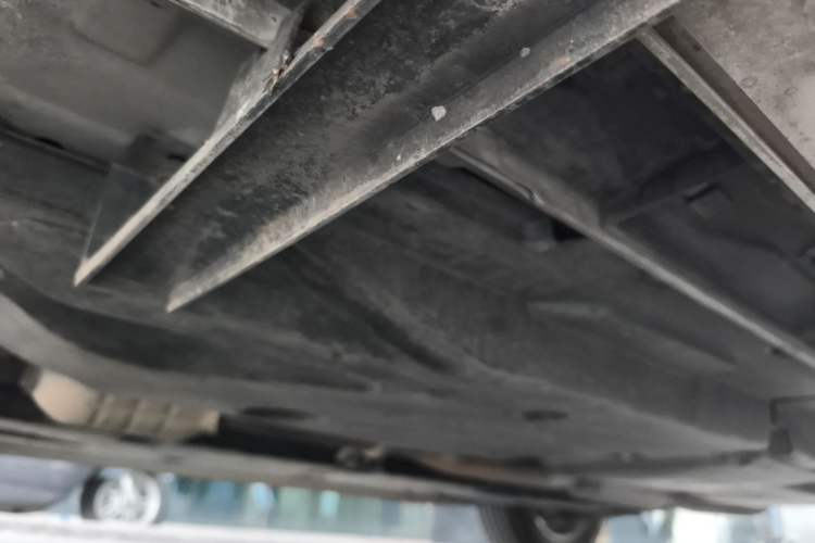 Used Mazda CX-5 2013 2.0L Automatic 4x4 Prestige Edition Chassis Front Left