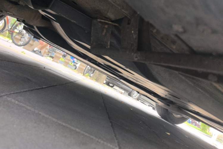 Used Mazda CX-5 2013 2.0L Automatic Two-Wheel Drive Comfort Version Chassis Front Left