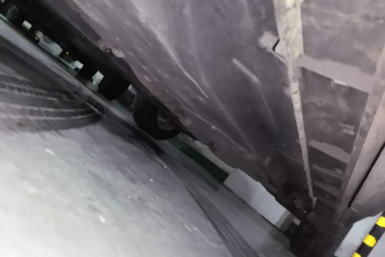 Used Mazda CX-5 2013 2.0L Automatic 4x4 Elite Version Chassis Front Left