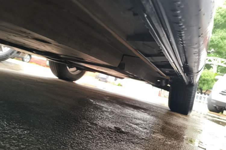 Used Mazda CX-5 2013 2.0L Automatic Two-Wheel Drive Comfort Version Chassis Front Left