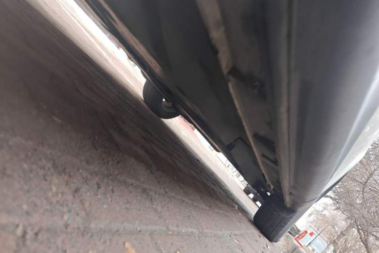 Used Mazda CX-5 2013 2.0L Manual Two-Wheel Drive Comfort Version Chassis Front Left