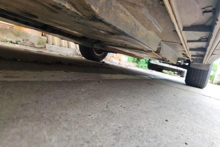 Used Mazda CX-5 2013 2.0L Automatic Two-Wheel Drive Comfort Version Chassis Front Left