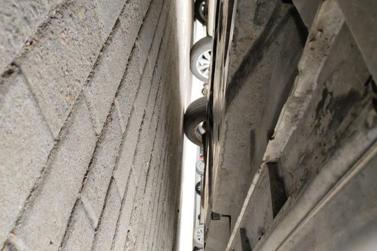 Used Mazda CX-5 2013 2.0L Automatic Two-Wheel Drive Comfort Version Chassis Front Left