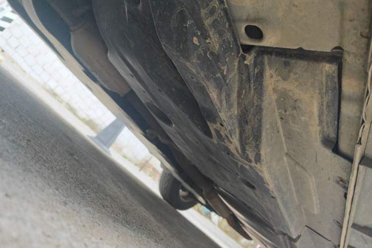 Used Mazda CX-5 2013 2.0L Automatic 4x4 Elite Version Chassis Front Left