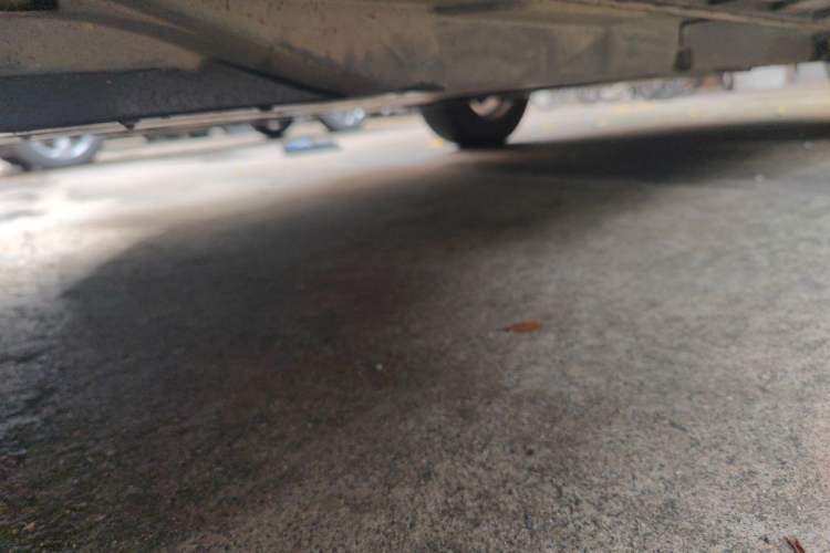 Used Mazda CX-5 2013 2.0L Automatic Two-Wheel Drive Comfort Version Chassis Front Left