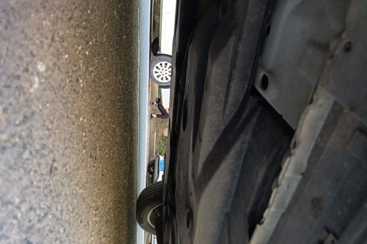 Used Mazda CX-5 2013 2.0L Automatic Two-Wheel Drive Comfort Version Chassis Front Left