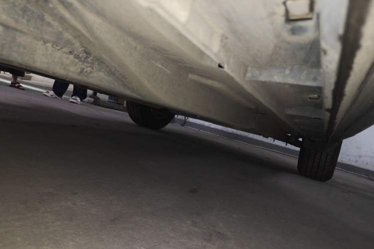 Used Mazda CX-5 2013 2.0L Automatic 4x4 Elite Version Chassis Front Left