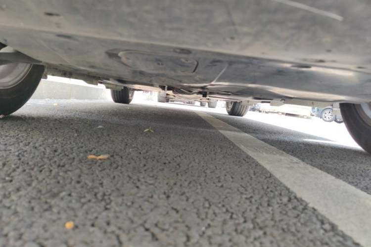 Used Mazda CX-5 2013 2.0L Automatic Two-Wheel Drive Comfort Version Chassis Front