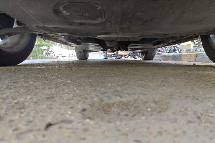 Used Mazda CX-5 2013 2.5L Automatic 4x4 Luxury Version Chassis Front