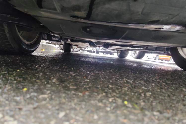 Used Mazda CX-5 2013 2.5L Automatic 4x4 Luxury Version Chassis Front