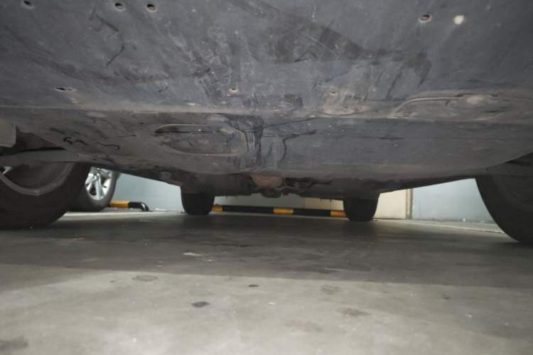 Used Mazda CX-5 2013 2.0L Automatic 4x4 Prestige Edition Chassis Front