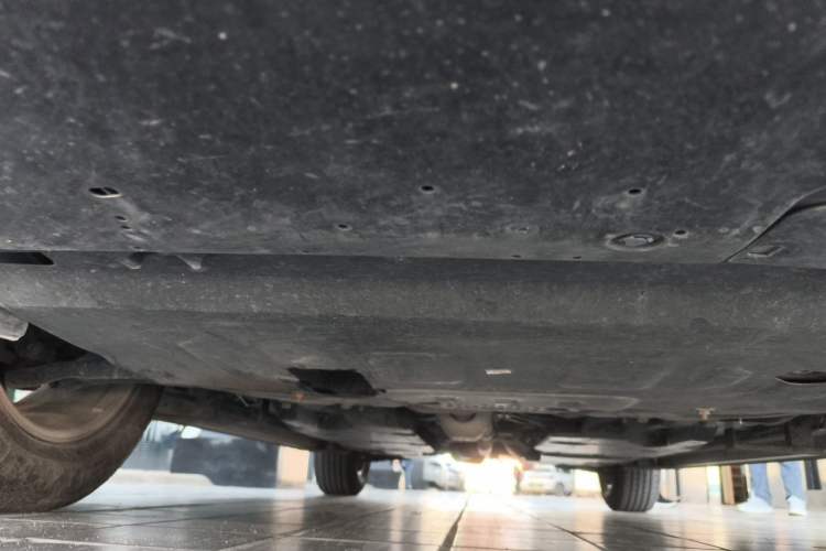 Used Mazda CX-5 2013 2.0L Automatic 4x4 Prestige Edition Chassis Front