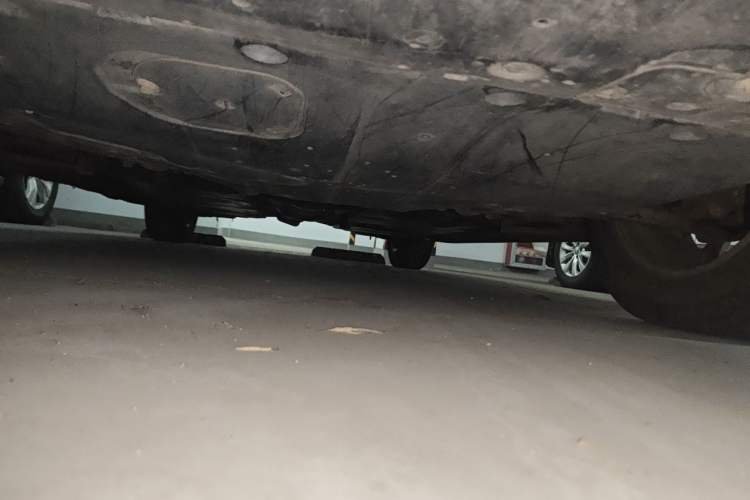 Used Mazda CX-5 2013 2.0L Automatic Two-Wheel Drive Comfort Version Chassis Front