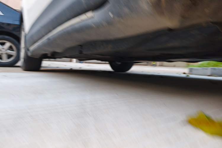 Used Mazda CX-5 2013 2.0L Automatic Two-Wheel Drive Comfort Version Chassis Front Right