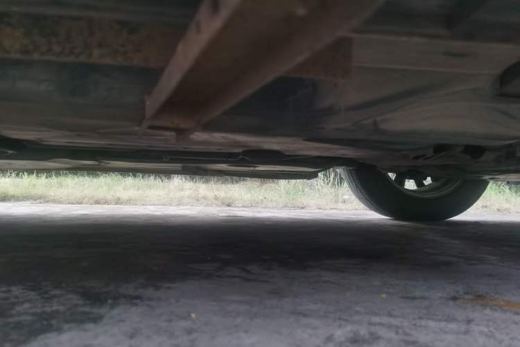 Used Mazda CX-5 2013 2.0L Automatic Two-Wheel Drive Comfort Version Chassis Front Right