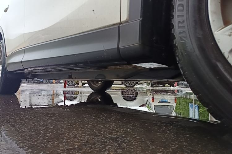 Used Mazda CX-5 2013 2.5L Automatic 4x4 Flagship Edition Chassis Front Right