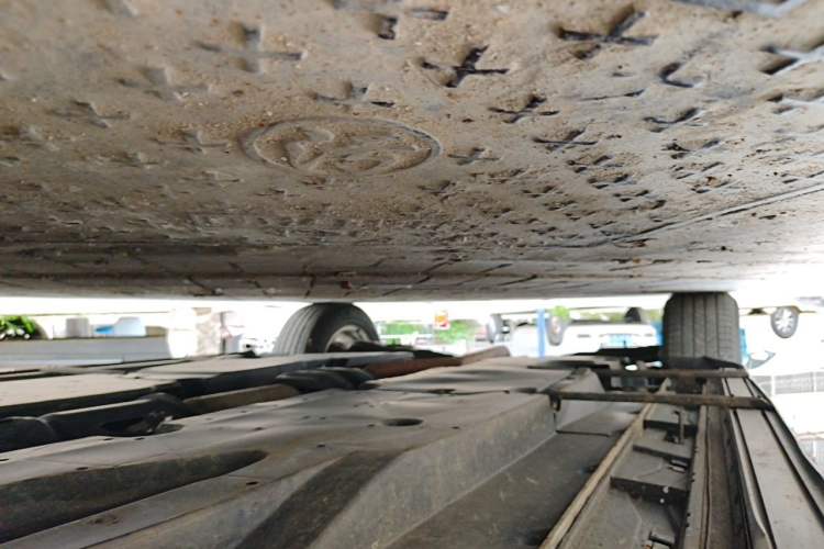Used Mazda CX-5 2013 2.0L Automatic Two-Wheel Drive Comfort Version Chassis Front Right
