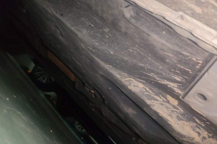 Used Mazda CX-5 2013 2.0L Automatic Two-Wheel Drive Comfort Version Chassis Front Right
