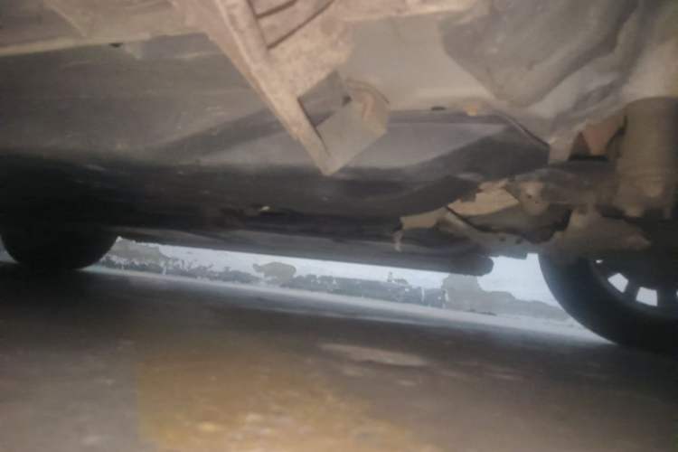 Used Mazda CX-5 2013 2.0L Manual Two-Wheel Drive Comfort Version Chassis Front Right