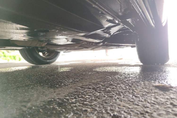 Used Mazda CX-5 2013 2.0L Automatic 4x4 Prestige Edition Chassis Front Right
