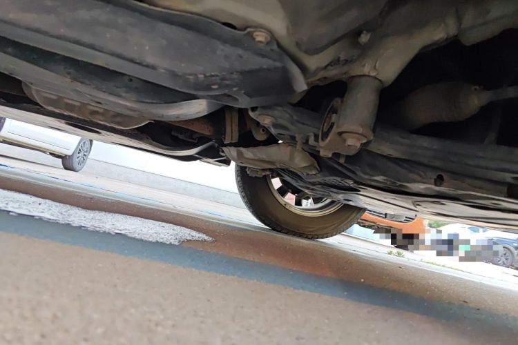 Used Mazda CX-5 2013 2.0L Automatic 4x4 Elite Version Chassis Front Right