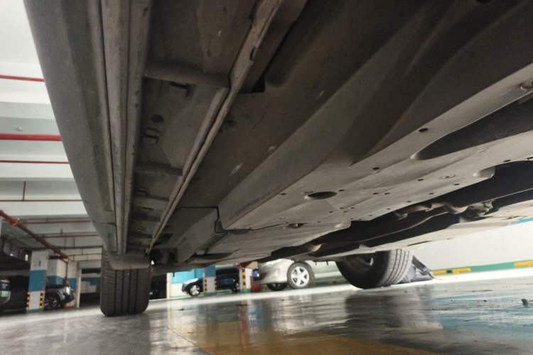 Used Mazda CX-5 2013 2.5L Automatic 4x4 Flagship Edition Chassis Front Right