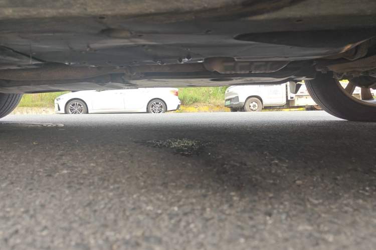 Used Mazda CX-5 2013 2.5L Automatic 4x4 Flagship Edition Chassis Front Right