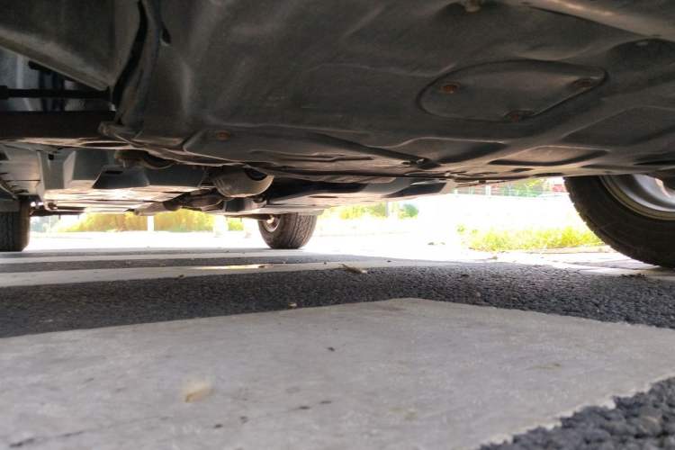 Used Mazda CX-5 2013 2.0L Automatic 4x4 Elite Version Chassis Front Right