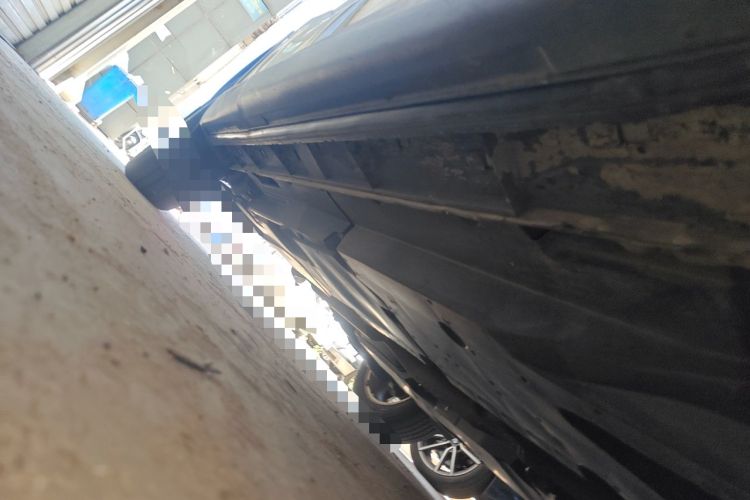 Used Mazda CX-5 2013 2.5L Automatic 4x4 Flagship Edition Chassis Front Right