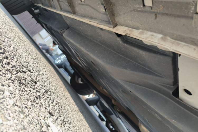 Used Mazda CX-5 2013 2.0L Automatic 4x4 Elite Version Chassis Front Right